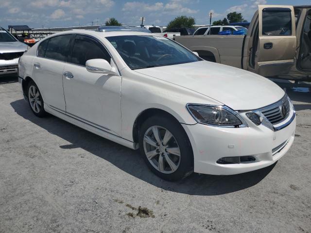 Photo 3 VIN: JTHCE1KS0A0024852 - LEXUS GS 350 