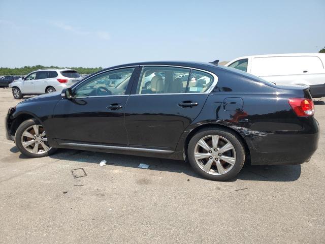 Photo 1 VIN: JTHCE1KS0A0025693 - LEXUS GS 350 