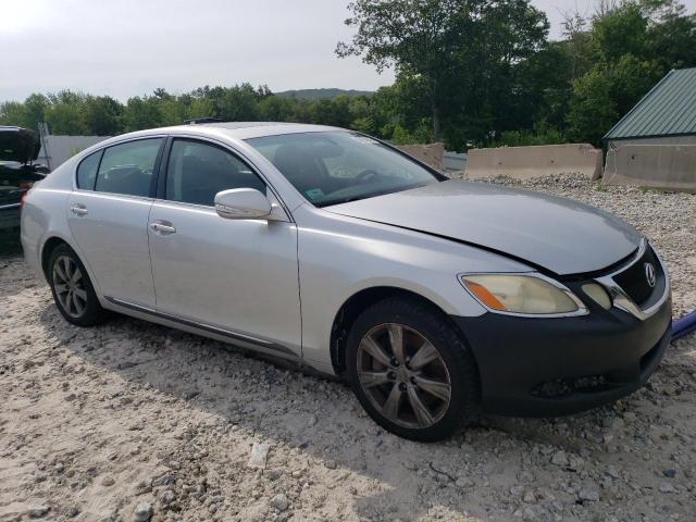 Photo 3 VIN: JTHCE1KS0A0025905 - LEXUS GS 350 