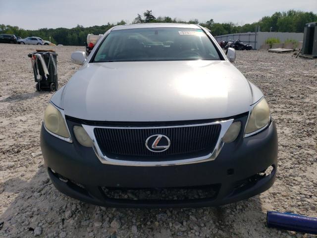 Photo 4 VIN: JTHCE1KS0A0025905 - LEXUS GS 350 