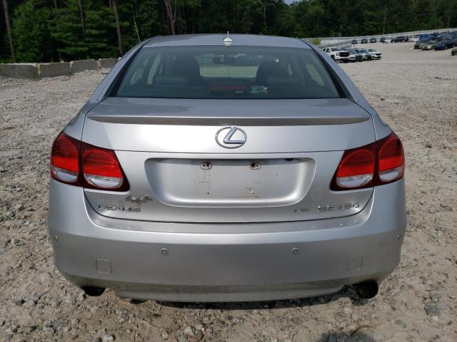 Photo 5 VIN: JTHCE1KS0A0025905 - LEXUS GS 350 