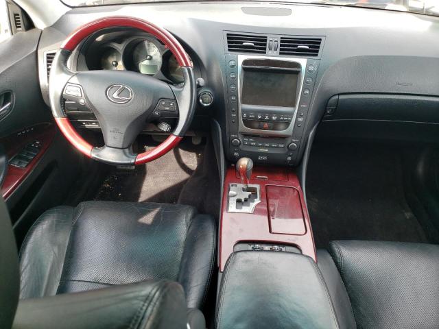 Photo 7 VIN: JTHCE1KS0A0025905 - LEXUS GS 350 