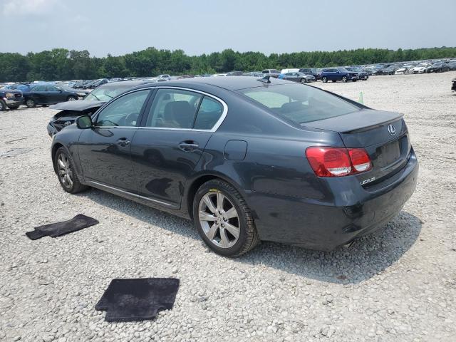 Photo 1 VIN: JTHCE1KS0A0026780 - LEXUS GS 350 