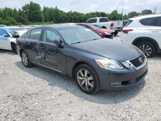 Photo 3 VIN: JTHCE1KS0A0026780 - LEXUS GS 350 