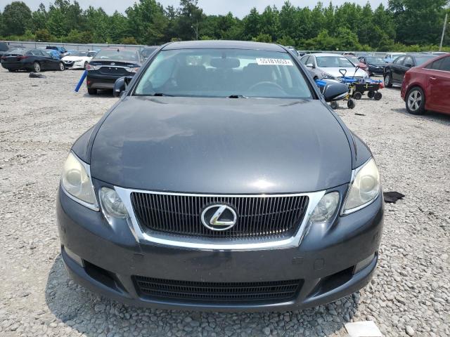 Photo 4 VIN: JTHCE1KS0A0026780 - LEXUS GS 350 