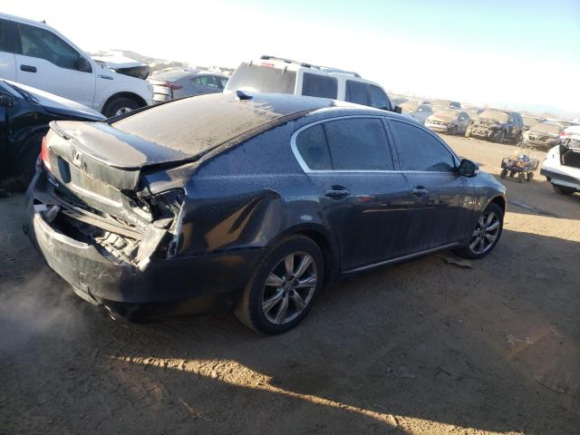 Photo 2 VIN: JTHCE1KS0A0027329 - LEXUS GS350 