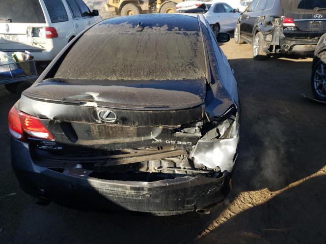 Photo 5 VIN: JTHCE1KS0A0027329 - LEXUS GS350 