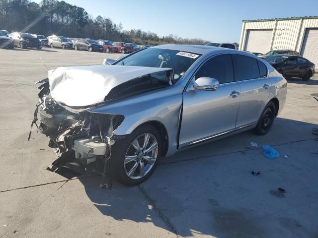 Photo 0 VIN: JTHCE1KS0B0029373 - LEXUS GS350 