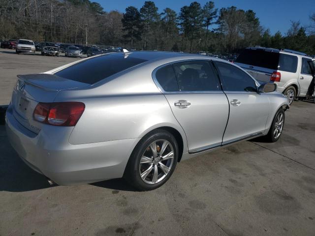 Photo 2 VIN: JTHCE1KS0B0029373 - LEXUS GS350 