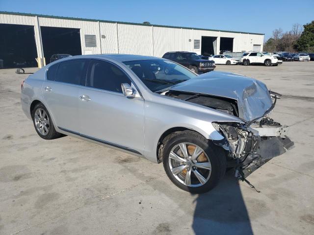 Photo 3 VIN: JTHCE1KS0B0029373 - LEXUS GS350 