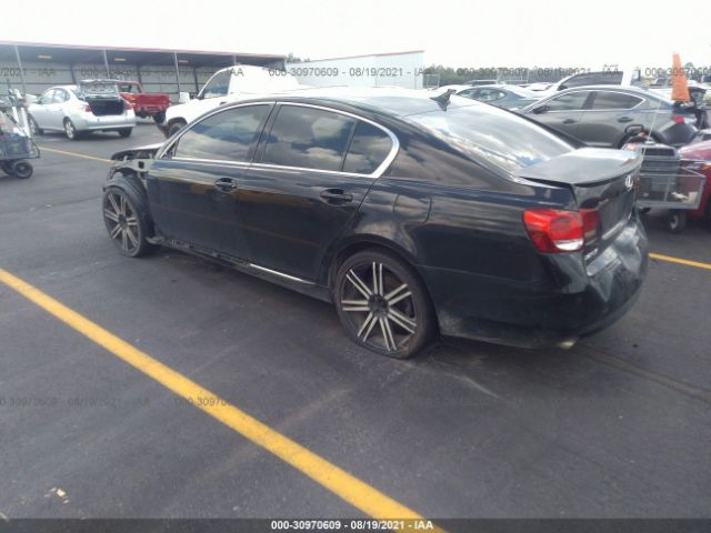 Photo 2 VIN: JTHCE1KS1A0024570 - LEXUS GS 350 