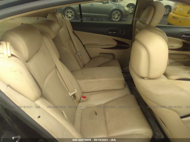 Photo 7 VIN: JTHCE1KS1A0024570 - LEXUS GS 350 