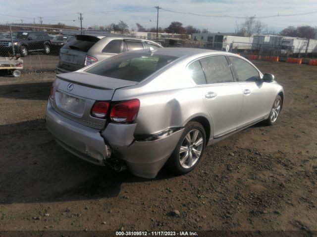 Photo 3 VIN: JTHCE1KS1A0026397 - LEXUS GS 