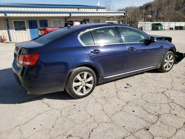 Photo 2 VIN: JTHCE1KS1A0027100 - LEXUS GS 350 