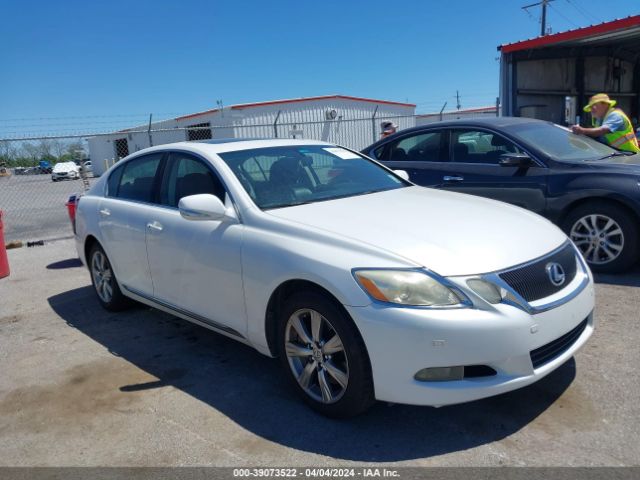 Photo 0 VIN: JTHCE1KS1A0027355 - LEXUS GS 350 