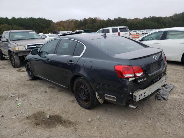 Photo 2 VIN: JTHCE1KS1A0028084 - LEXUS GS 350 