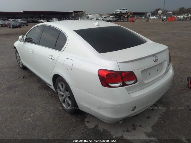 Photo 2 VIN: JTHCE1KS1B0028782 - LEXUS GS 350 