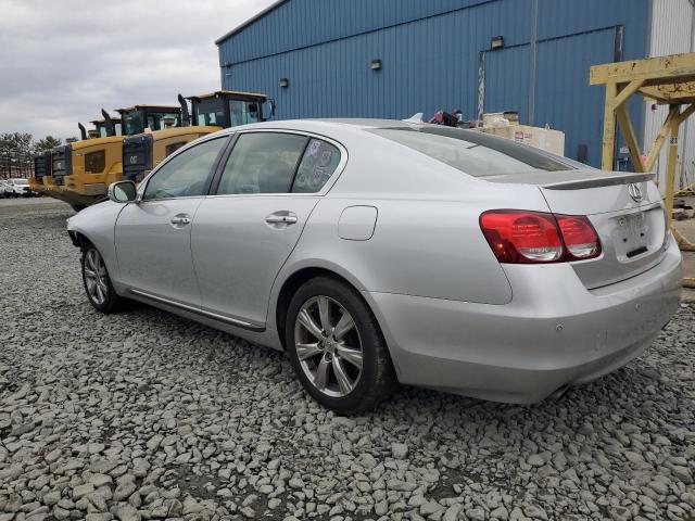 Photo 1 VIN: JTHCE1KS1B0029558 - LEXUS GS350 