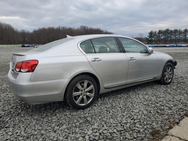 Photo 2 VIN: JTHCE1KS1B0029558 - LEXUS GS350 