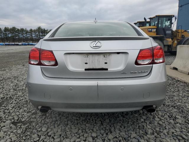 Photo 5 VIN: JTHCE1KS1B0029558 - LEXUS GS350 