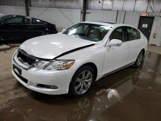 Photo 0 VIN: JTHCE1KS1B0029561 - LEXUS GS350 