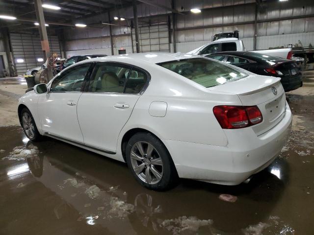 Photo 1 VIN: JTHCE1KS1B0029561 - LEXUS GS350 