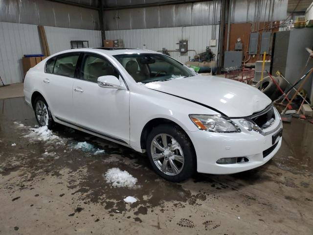 Photo 3 VIN: JTHCE1KS1B0029561 - LEXUS GS350 