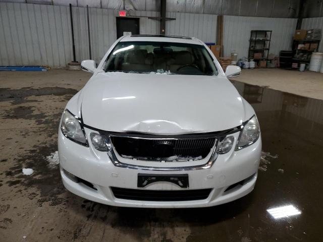 Photo 4 VIN: JTHCE1KS1B0029561 - LEXUS GS350 