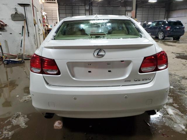 Photo 5 VIN: JTHCE1KS1B0029561 - LEXUS GS350 