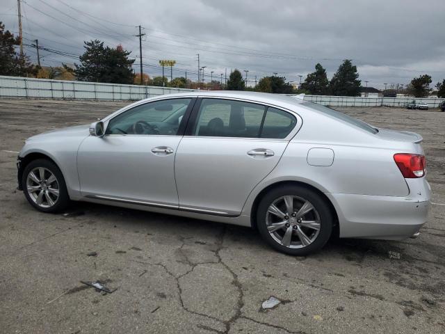 Photo 1 VIN: JTHCE1KS2A0025260 - LEXUS GS350 