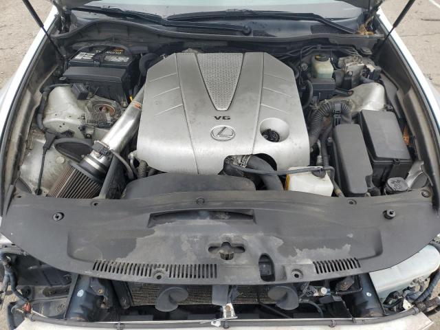 Photo 10 VIN: JTHCE1KS2A0025260 - LEXUS GS350 