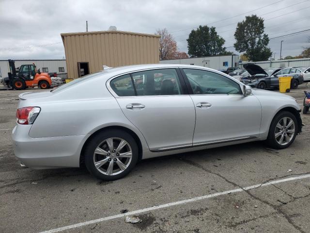 Photo 2 VIN: JTHCE1KS2A0025260 - LEXUS GS350 