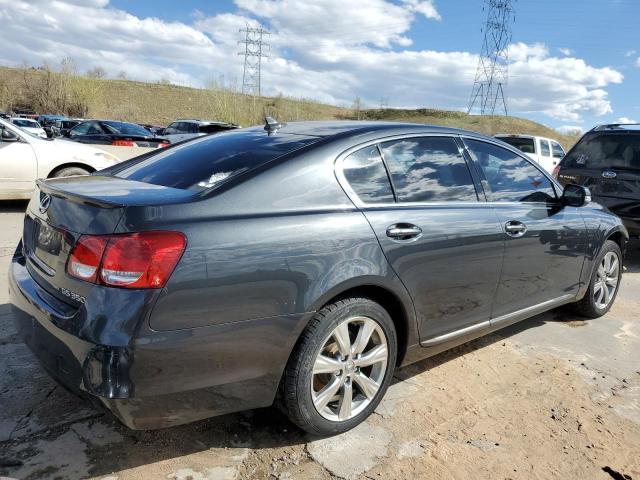 Photo 2 VIN: JTHCE1KS2A0025596 - LEXUS GS350 