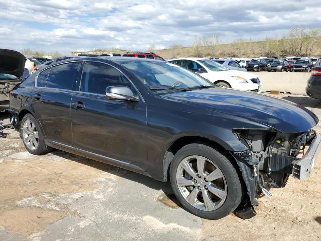 Photo 3 VIN: JTHCE1KS2A0025596 - LEXUS GS350 