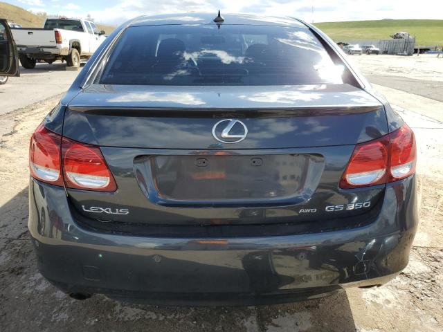 Photo 5 VIN: JTHCE1KS2A0025596 - LEXUS GS350 