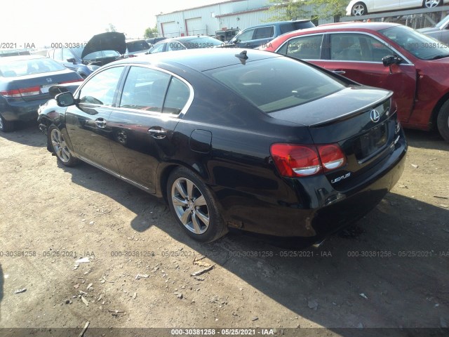 Photo 2 VIN: JTHCE1KS2A0026022 - LEXUS GS 350 