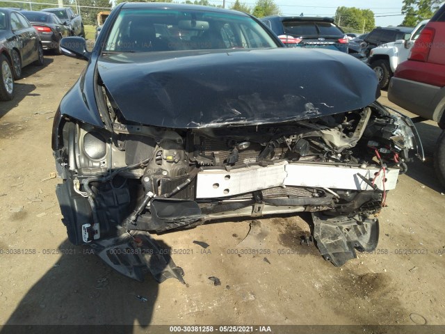 Photo 5 VIN: JTHCE1KS2A0026022 - LEXUS GS 350 