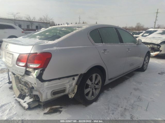 Photo 3 VIN: JTHCE1KS2A0027056 - LEXUS GS 350 