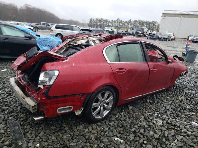 Photo 2 VIN: JTHCE1KS2B0028631 - LEXUS GS350 