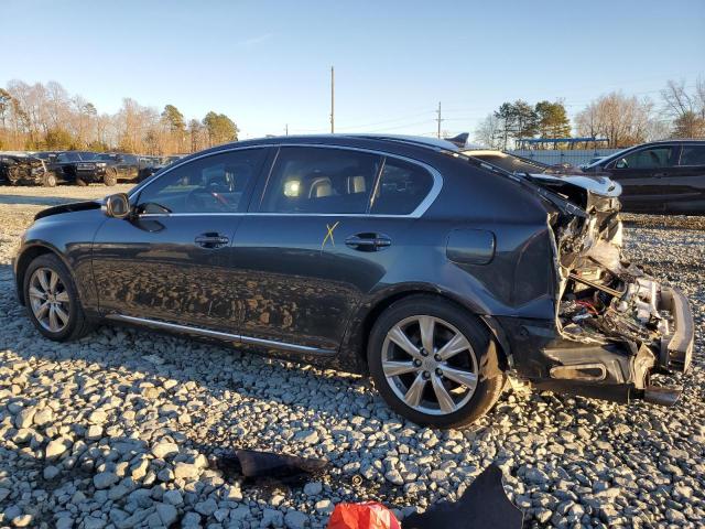 Photo 1 VIN: JTHCE1KS2B0028841 - LEXUS GS350 