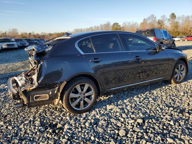 Photo 2 VIN: JTHCE1KS2B0028841 - LEXUS GS350 