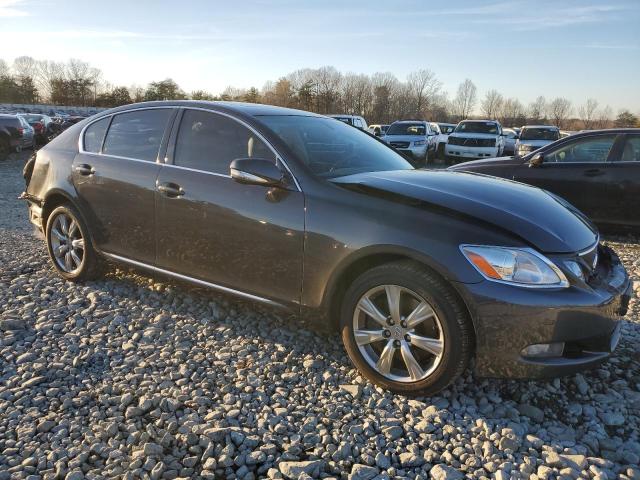 Photo 3 VIN: JTHCE1KS2B0028841 - LEXUS GS350 