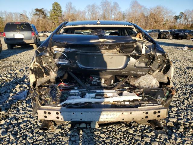 Photo 5 VIN: JTHCE1KS2B0028841 - LEXUS GS350 