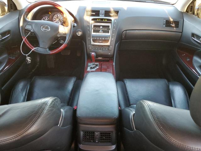 Photo 7 VIN: JTHCE1KS2B0028841 - LEXUS GS350 