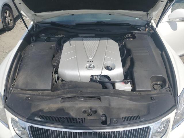 Photo 10 VIN: JTHCE1KS2B0029097 - LEXUS GS 350 