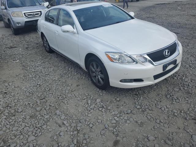 Photo 3 VIN: JTHCE1KS2B0029097 - LEXUS GS 350 