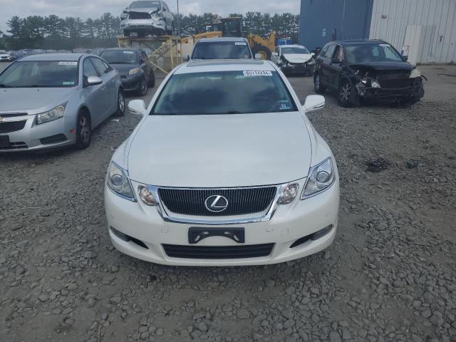 Photo 4 VIN: JTHCE1KS2B0029097 - LEXUS GS 350 