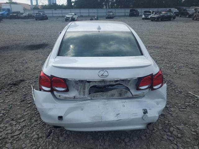 Photo 5 VIN: JTHCE1KS2B0029097 - LEXUS GS 350 