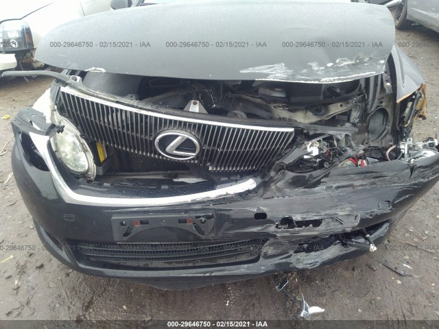 Photo 5 VIN: JTHCE1KS3A0025638 - LEXUS GS 350 