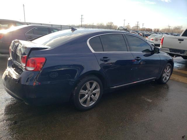 Photo 2 VIN: JTHCE1KS3B0029545 - LEXUS GS350 